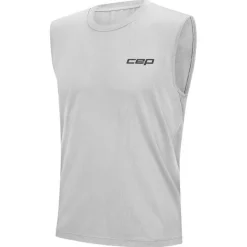 CEP - Run Shirt Sleeveless - Tank Top