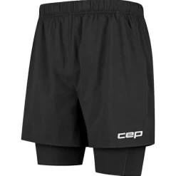 CEP - Run Shorts 2In1 - Laufshorts
