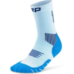 CEP - Run Socks Mid Cut 5.0 - Laufsocken