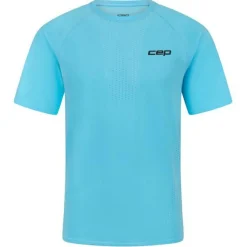 CEP - Run Ultralight Shirt Short Sleeve 3.0 - Laufshirt