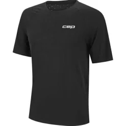 CEP - Run Ultralight Shirt Short Sleeve 3.0 - Laufshirt