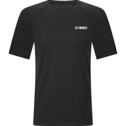 CEP - Run Ultralight Shirt Short Sleeve 3.0 - Laufshirt