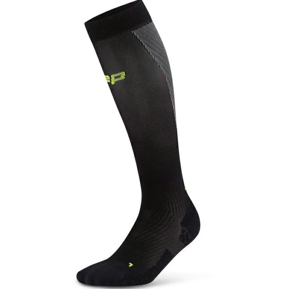 CEP - Run Ultralight Socks Tall 4.0 - Kompressionssocken