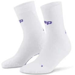 CEP - Run Ultralight Socks Mid Cut 4.0 - Laufsocken
