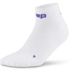 CEP - Run Ultralight Socks Low Cut 4.0 - Laufsocken