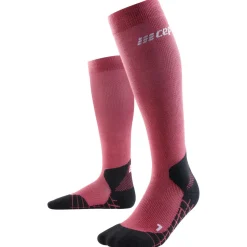CEP - Women's Cep Light Merino Socks Hiking Tall V3 - Wandersocken