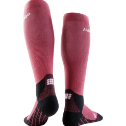 CEP - Women's Cep Light Merino Socks Hiking Tall V3 - Wandersocken