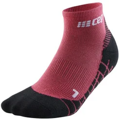 CEP - Women's Cep Ultralight Socks Low Cut V3 - Laufsocken