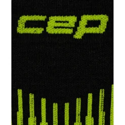 CEP - Women's Core Run Merino Tall 3.0 - Kompressionssocken