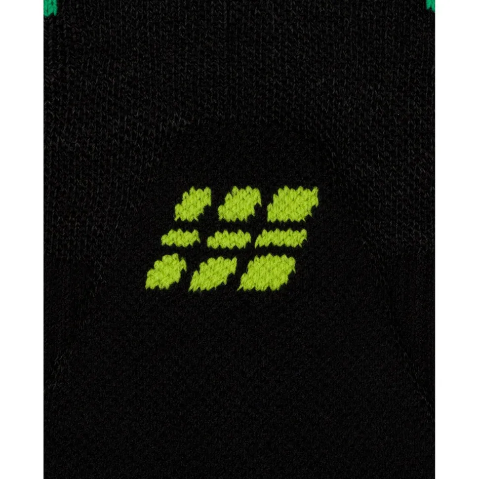CEP - Women's Core Run Merino Tall 3.0 - Kompressionssocken