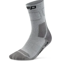 CEP - Women's Hiking Light Cushion Socks Mid Cut - Wandersocken