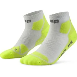 CEP - Women's Hiking Light Cushion Socks Low Cut - Wandersocken
