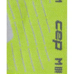 CEP - Women's Hiking Light Cushion Socks Low Cut - Wandersocken