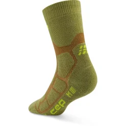 CEP - Women's Hiking Max Cushion Socks Mid Cut 2.0 - Wandersocken
