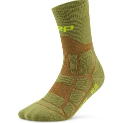 CEP - Women's Hiking Max Cushion Socks Mid Cut 2.0 - Wandersocken