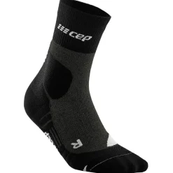 CEP - Women's Hiking Merino Mid-Cut Socks - Kompressionssocken