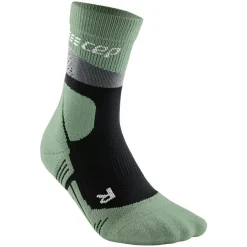 CEP - Women's Max Cushion Socks Hiking Mid Cut - Wandersocken