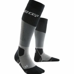 CEP - Women's Max Cushion Socks Hiking Tall - Wandersocken