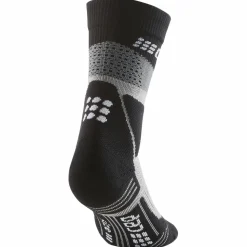 CEP - Women's Max Cushion Socks Hiking Mid Cut - Wandersocken