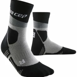 CEP - Women's Max Cushion Socks Hiking Mid Cut - Wandersocken