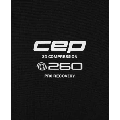 CEP - Women's Pro Recovery Compression Tights 4.0 OT - Lauftights
