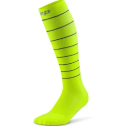 CEP - Women's Pro Run Reflective Tall 2.0 - Kompressionssocken