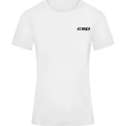 CEP - Women's Pro Run Ultralight Shirt Short Sleeve - Laufshirt