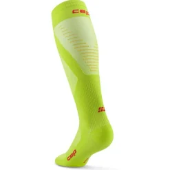 CEP - Women's Pro Run Ultralight Socks Tall - Kompressionssocken