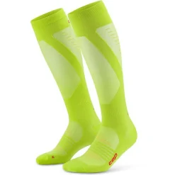 CEP - Women's Pro Run Ultralight Socks Tall - Kompressionssocken