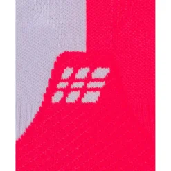 CEP - Women's Run Edition Half&Half Mid Cut 5.0 - Laufsocken