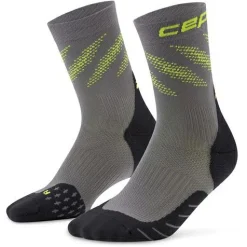CEP - Women's Run Edt. Elliptic Socks Mid Cut - Laufsocken