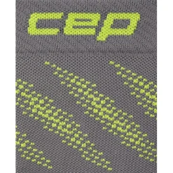 CEP - Women's Run Edt. Elliptic Socks Mid Cut - Laufsocken
