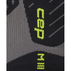 CEP - Women's Run Edt. Elliptic Socks Mid Cut - Laufsocken