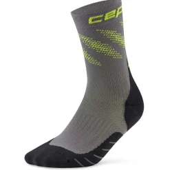 CEP - Women's Run Edt. Elliptic Socks Mid Cut - Laufsocken