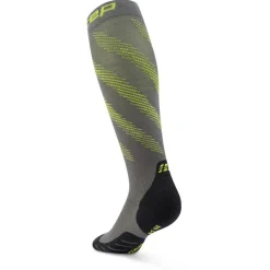 CEP - Women's Run Edt. Elliptic Sock Tall - Kompressionssocken