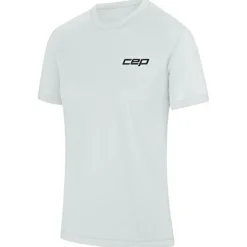 CEP - Women's Run Shirt Short Sleeve - Laufshirt