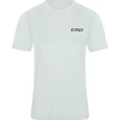 CEP - Women's Run Shirt Short Sleeve - Laufshirt