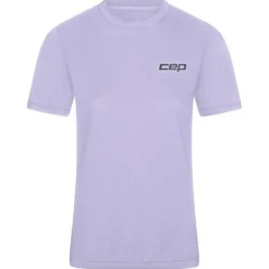 CEP - Women's Run Shirt Short Sleeve - Laufshirt
