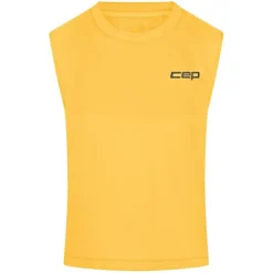 CEP - Women's Run Shirt Sleeveless - Tank Top