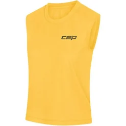 CEP - Women's Run Shirt Sleeveless - Tank Top