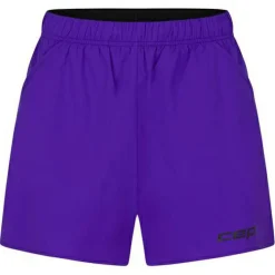 CEP - Women's Run Shorts Loose Fit - Laufshorts