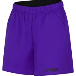 CEP - Women's Run Shorts Loose Fit - Laufshorts