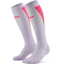 CEP - Women's Run Ultralight Socks Tall 4.0 - Kompressionssocken