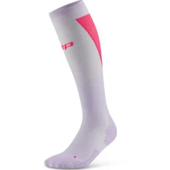 CEP - Women's Run Ultralight Socks Tall 4.0 - Kompressionssocken