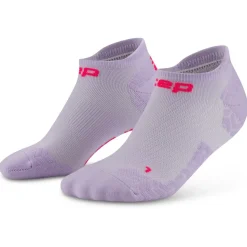 CEP - Women's Run Ultralight No Show 4.0 - Laufsocken