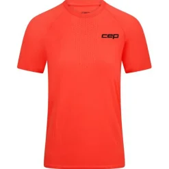 CEP - Women's Run Ultralight Shirt Short Sleeve 3.0 - Laufshirt