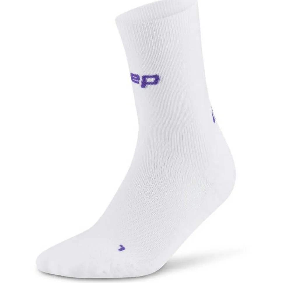 CEP - Women's Run Ultralight Socks Mid Cut 4.0 - Laufsocken