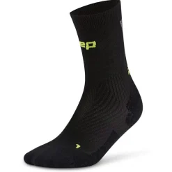 CEP - Women's Run Ultralight Socks Mid Cut 4.0 - Laufsocken