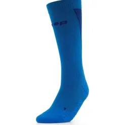 CEP - Women's Run Ultralight Tall 4.0 - Kompressionssocken
