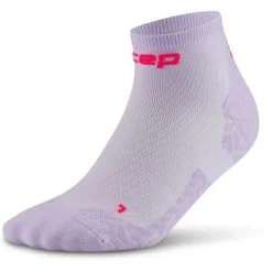 CEP - Women's Run Ultralight Socks Low Cut 4.0 - Laufsocken